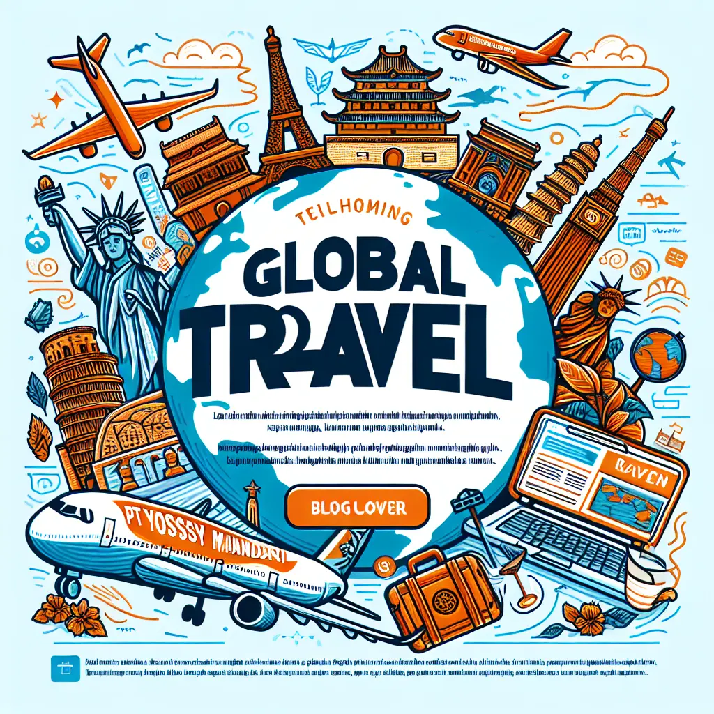 Discover PT Yossy Mandiri Travel Services