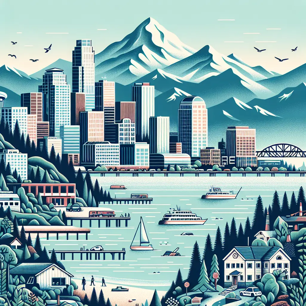 Explore Travel PT Jobs in Washington State