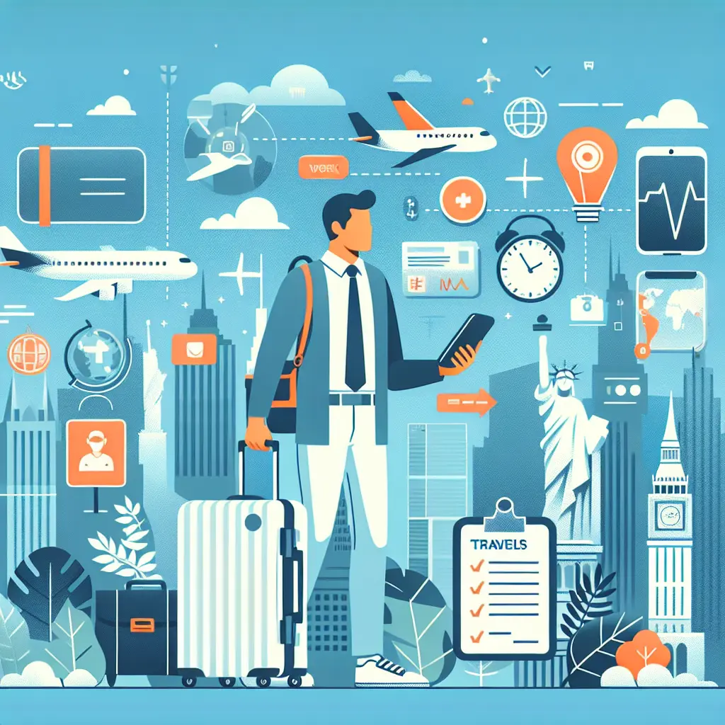 Top Employee Travel CNA: Optimize Your Experience