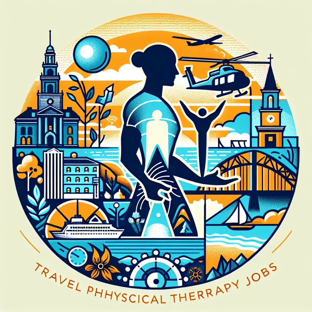 Exploring Travel PT Jobs in Rhode Island