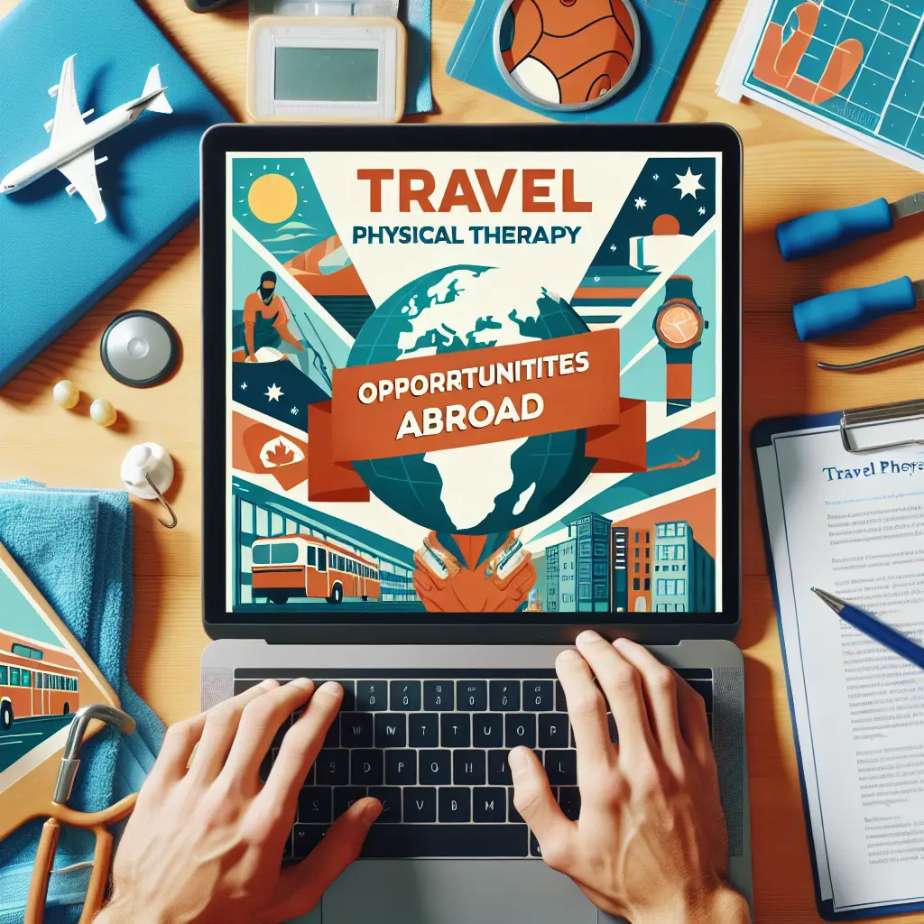 Exploring Travel Physical Therapy Internationally