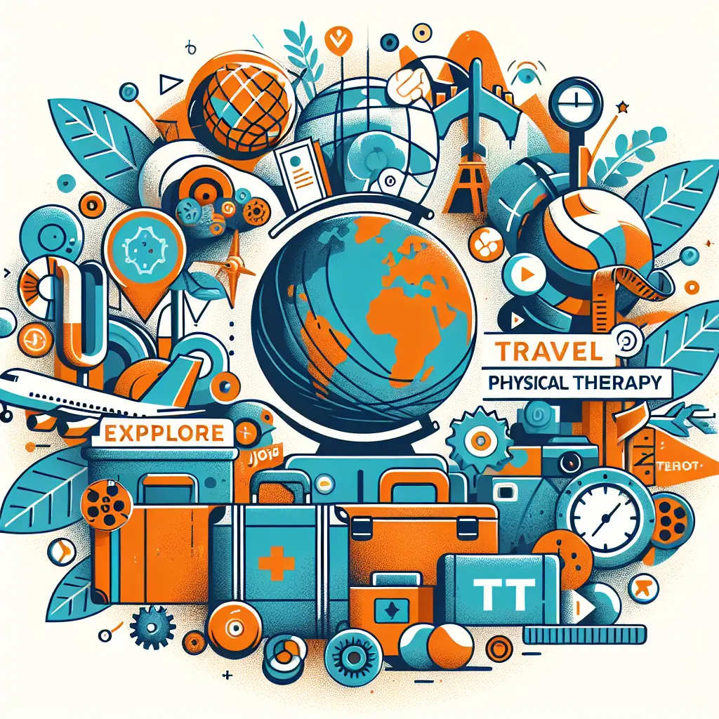 Explore Travel PT Jobs Near You: Opportunities Await