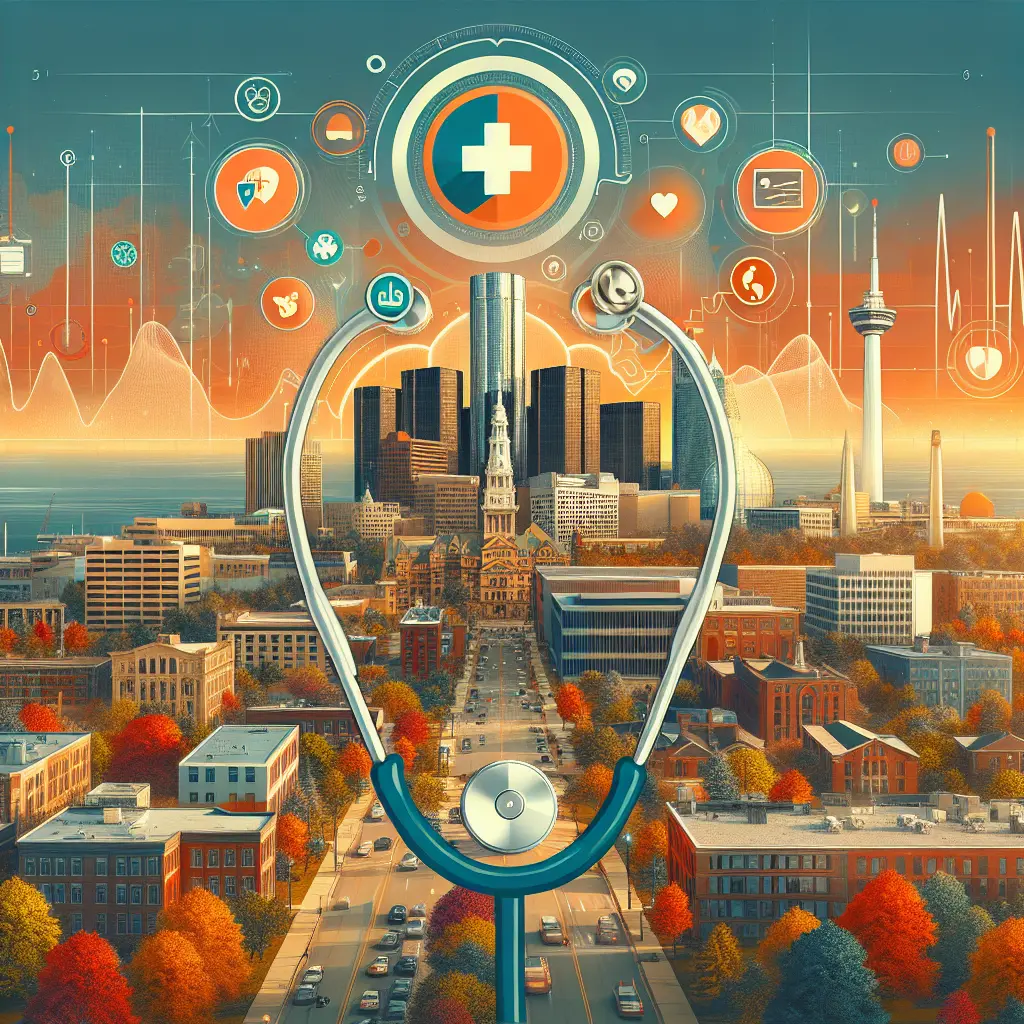 Explore Travel CNA Jobs in Michigan Today