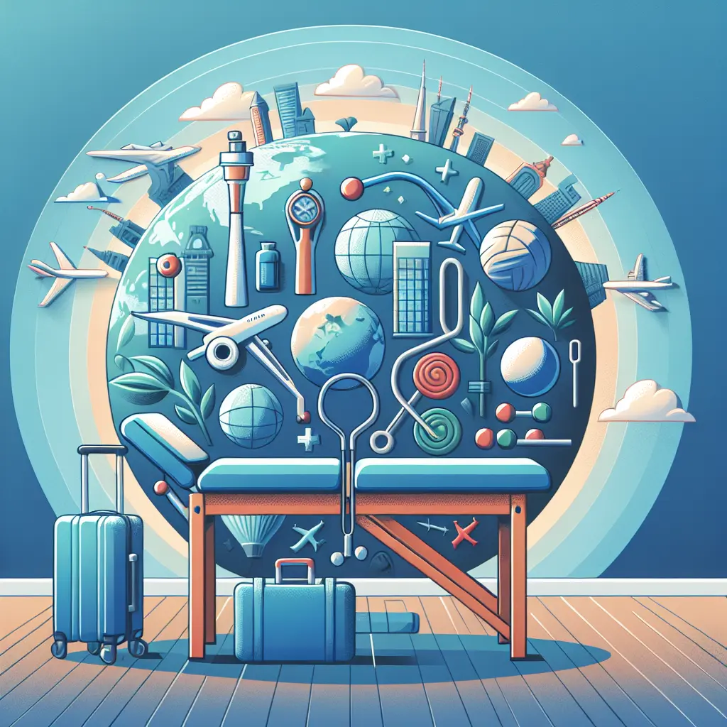 Exploring Travel PT Tech Jobs: A Dynamic Career Path
