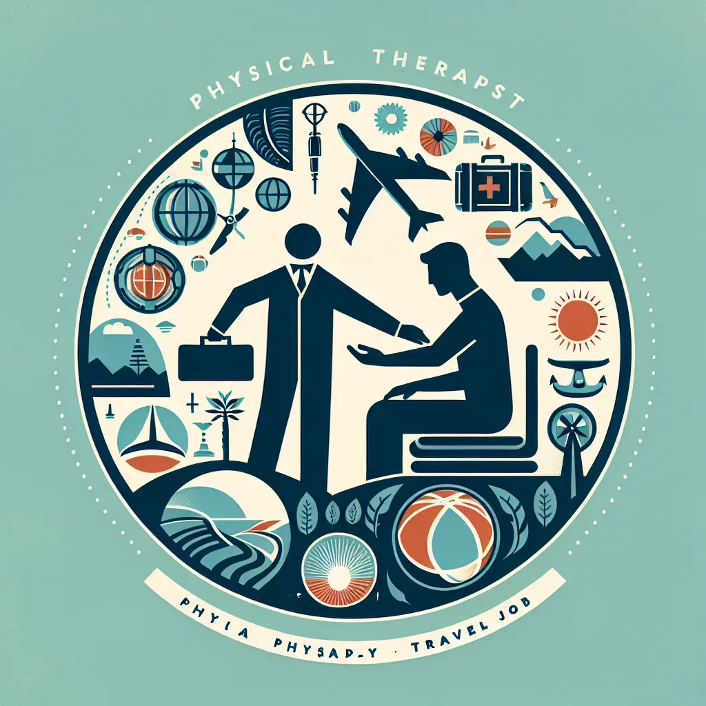Exploring Opportunities in Physical Therapy Travel Jobs