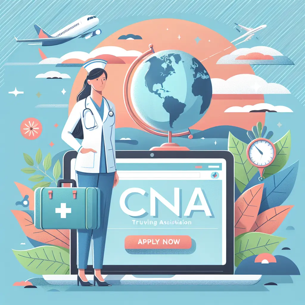 NuWest CNA Travel: Your Guide to Success