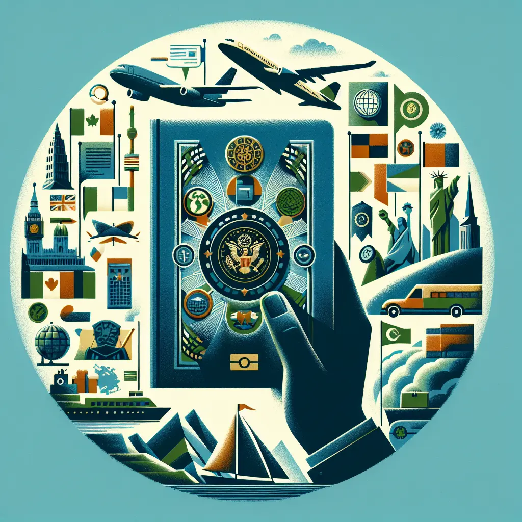Understanding the Type PT Travel Document