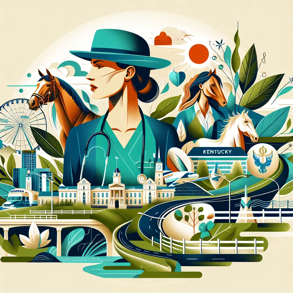 Exploring Travel CNA Jobs in Kentucky