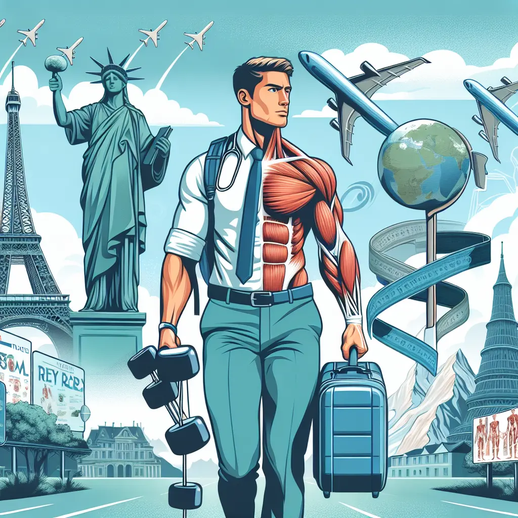 Exploring Physical Therapy Travel Opportunities