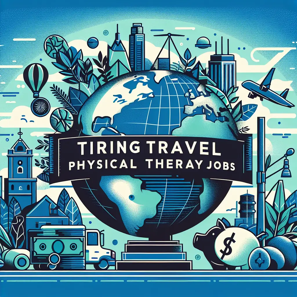 Top Paying Travel PT Jobs in 2023