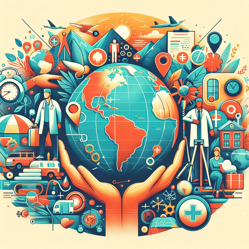 Exploring the Benefits of Travel Physical Therapy