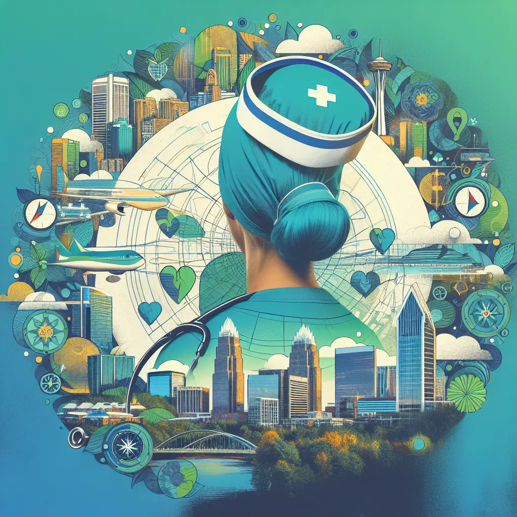 Explore Travel CNA Jobs in Charlotte, NC